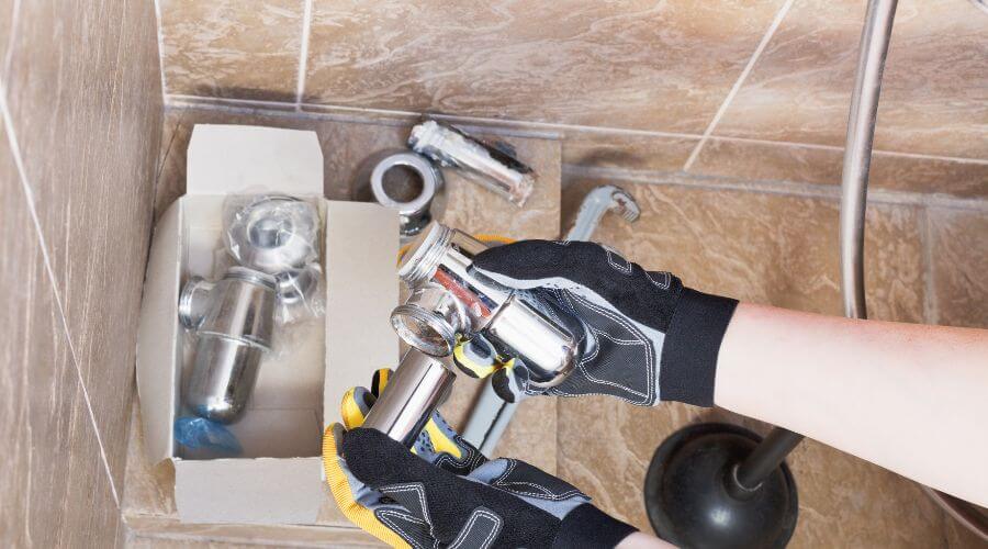 Expert tile roof repair services in Maysville, MO